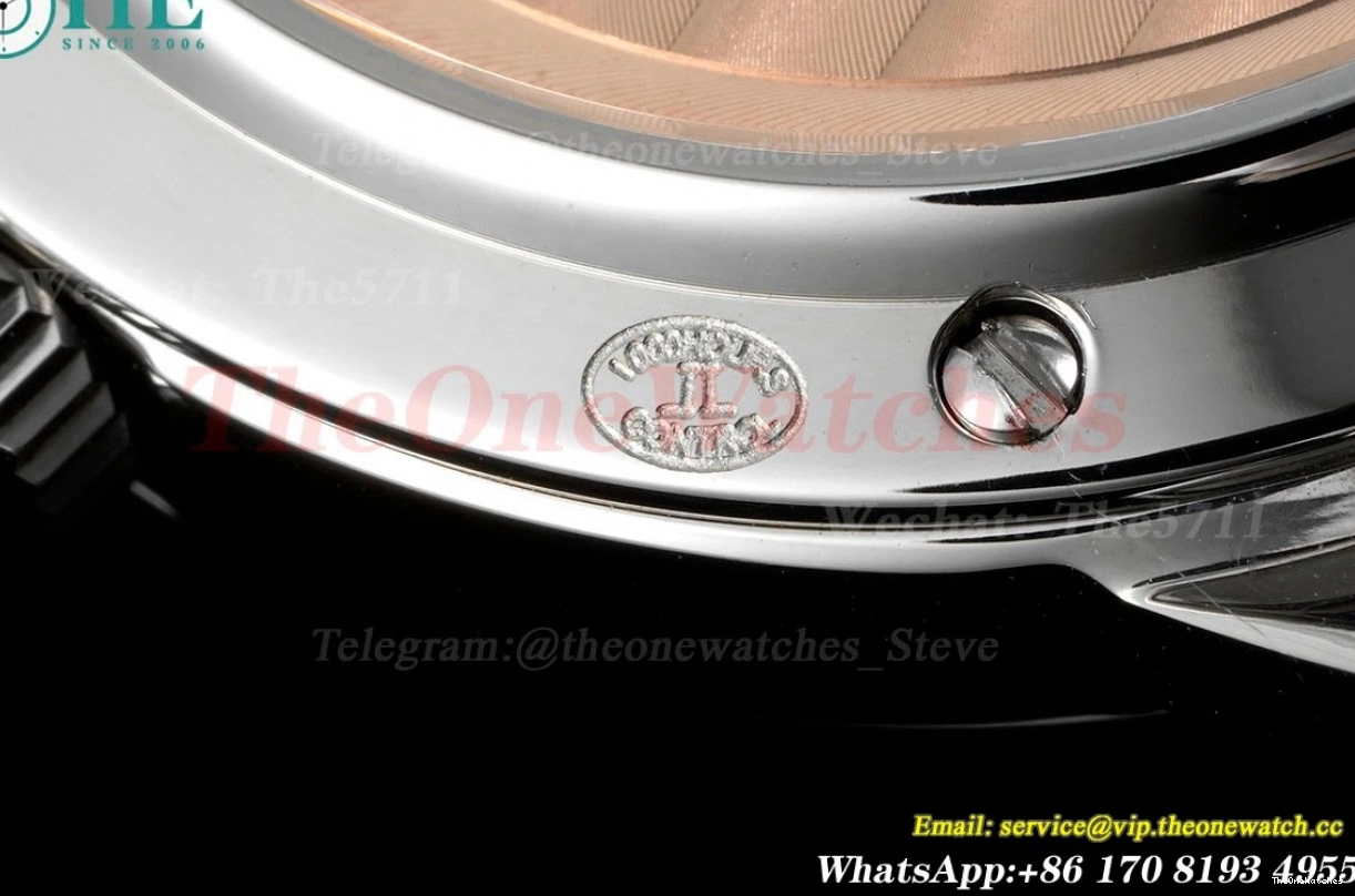 Diams White RG Ladies MY9015 Mod LE Master Moon JVS Thin Ultra 0228